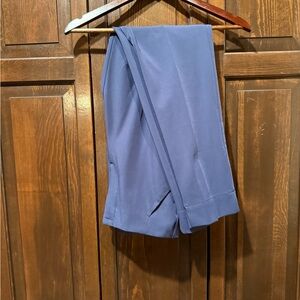 Worthington Blue Ankle Pants